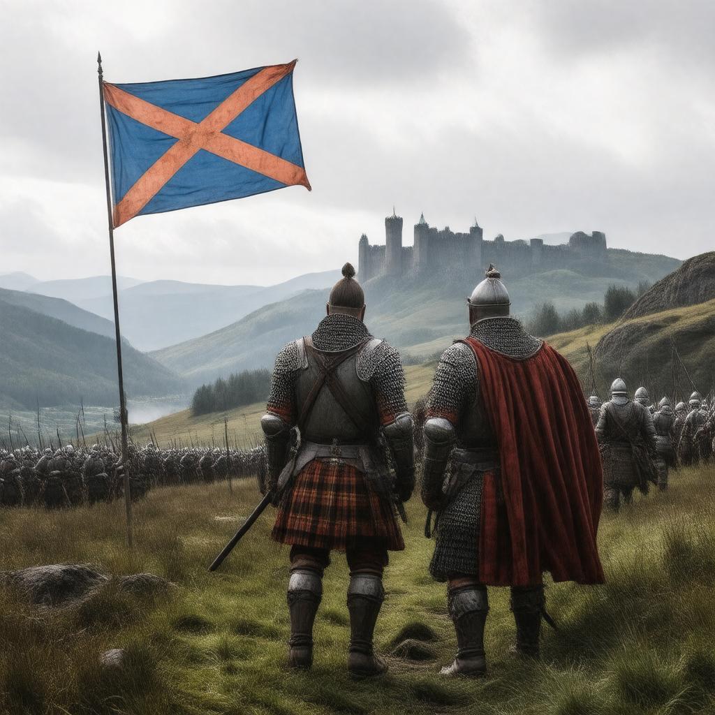 Wars of Scottish Independence